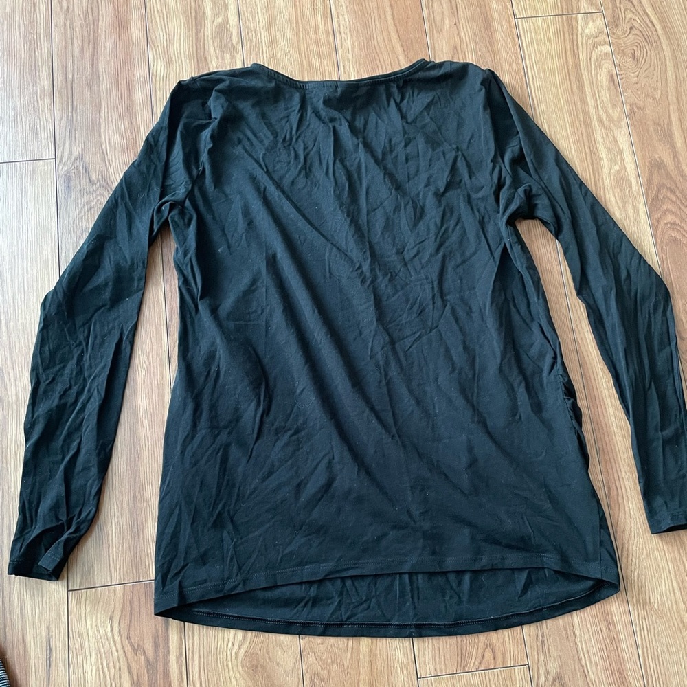 H&M Maternity Shirt - Picture 5 of 5